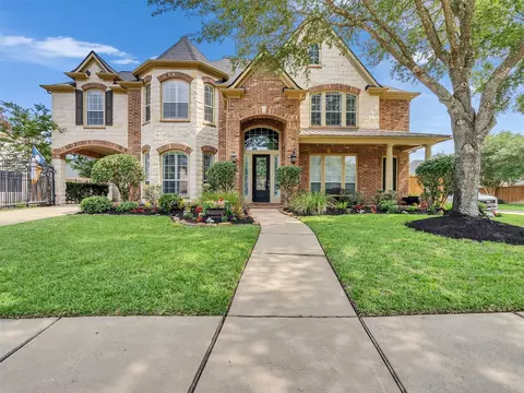 16019 Ormonde Crossing Dr, Cypress, TX 77429