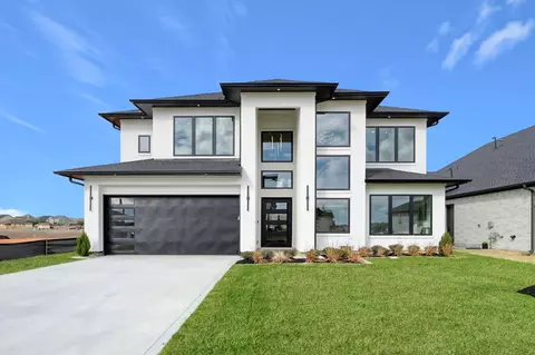 12554 St Louis Ct, Willis, TX 77318