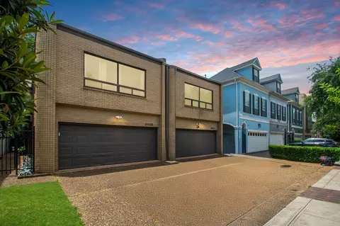 3025 Bissonnet St, Houston, TX 77005