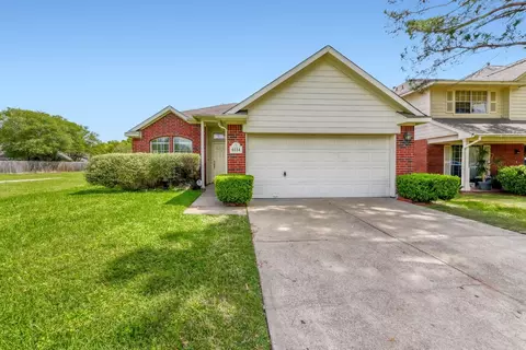 6114 Sandy Hollow Dr, Katy, TX 77449