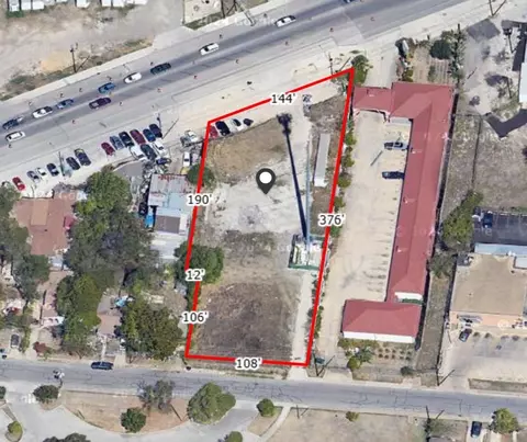 514 Historic Old Hwy 90, San Antonio, TX 78237