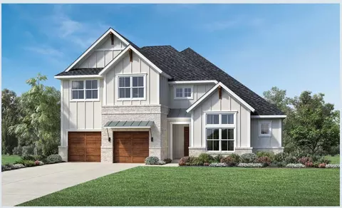 1415 Sunrise View Ln, Missouri City, TX 77459