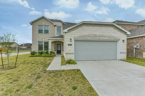 361 Selah Ct, Alvin, TX 77511