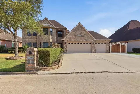 4625 Prairie St, Beaumont, TX 77707