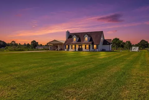 11235 Old Batson Saratoga Rd, Sour Lake, TX 77659