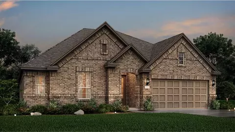 15513 Leopard Lily Ln, Conroe, TX 77302 photo 1