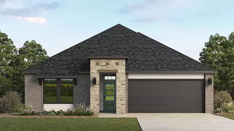 3411 Summercrisp Hollow Ln, Pearland, TX 77581