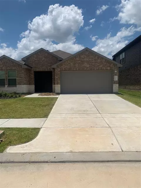23315 Mountain Ashtree Way, Spring, TX 77373 photo 1