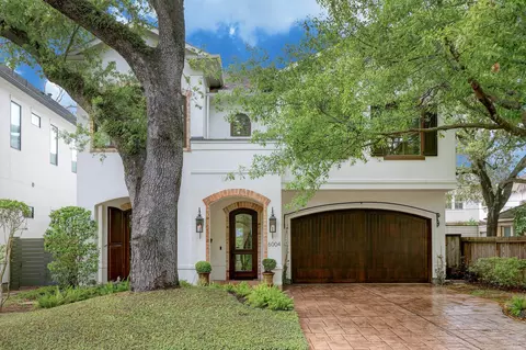 6004 Lake St, Houston, TX 77005