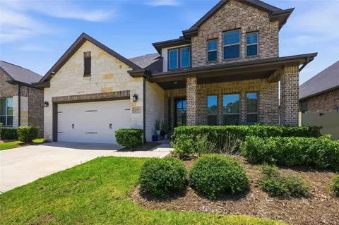 Exterior - 10757 Chinese Violet, Conroe, TX 77385 photo 3 of 7