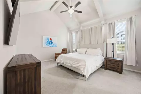 Bedroom - 10757 Chinese Violet, Conroe, TX 77385 photo 1 of 6