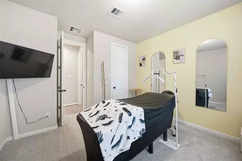 Bedroom - 10757 Chinese Violet, Conroe, TX 77385 photo 4 of 6