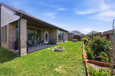 Exterior - 10757 Chinese Violet, Conroe, TX 77385 photo 4 of 7