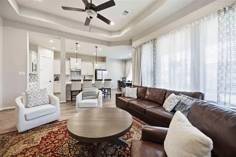 Living - 10757 Chinese Violet, Conroe, TX 77385 photo 2 of 2