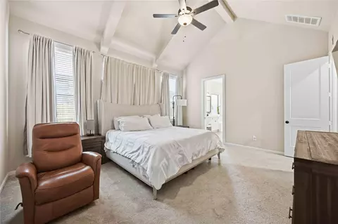 Bedroom - 10757 Chinese Violet, Conroe, TX 77385 photo 2 of 6