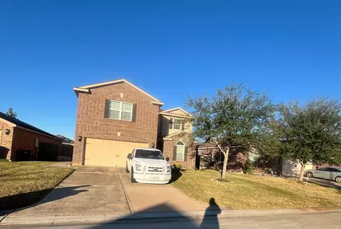 20515 Faith Millstream Dr, Humble, TX 77338