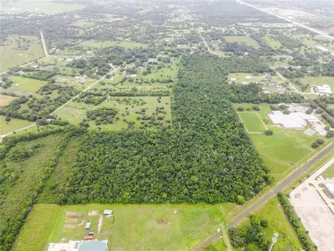 0 Lewis Ln, Manvel, TX 77578
