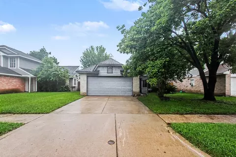 Exterior - 24103 Spring Sunset Dr, Spring, TX 77373 photo 2 of 2