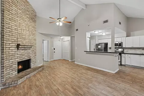Living - 24103 Spring Sunset Dr, Spring, TX 77373 photo 2 of 3