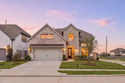 29427 Pearwood Dr, Katy, TX 77494