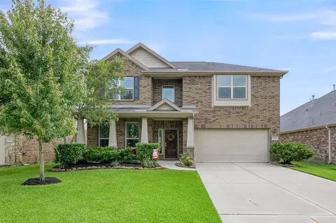 3562 Hamilton Bend Ln, Spring, TX 77386