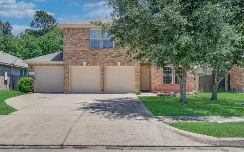 3414 Hunters Cyn, Baytown, TX 77521