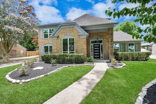 8919 Crazy Horse Trl, Houston, TX 77064