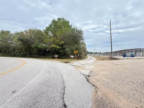 22422 Tomball Cemetery Rd, Tomball, TX 77377