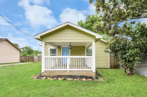 6613 Morrow St, Houston, TX 77091