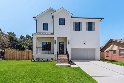4009 Newshire Dr, Houston, TX 77025