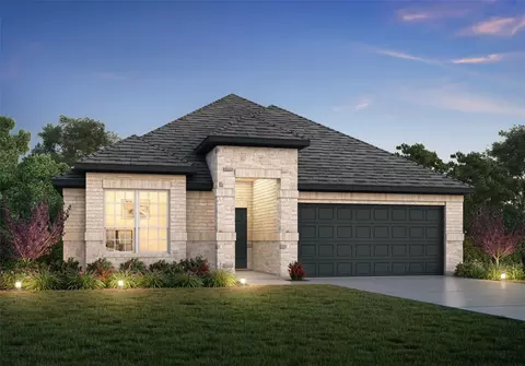 3009 Mistflower Trl, Brookshire, TX 77423