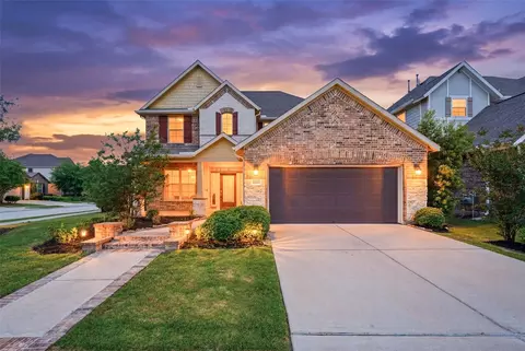 16103 Devils River Ct, Cypress, TX 77433