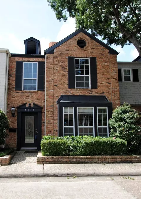 3838 Lake St, Houston, TX 77098