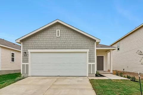 6024 Majestic Creek Trl, Porter, TX 77365