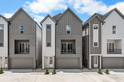 603 Skyland Terrace Way, Houston, TX 77009