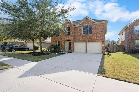 7419 Chathan Glen Ln, Richmond, TX 77407