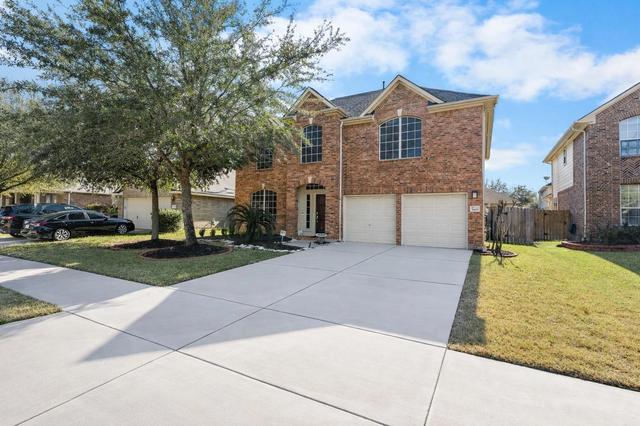 7419 Chathan Glen Ln, Richmond, TX 77407