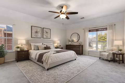 7419 Chathan Glen Ln, Richmond, TX 77407