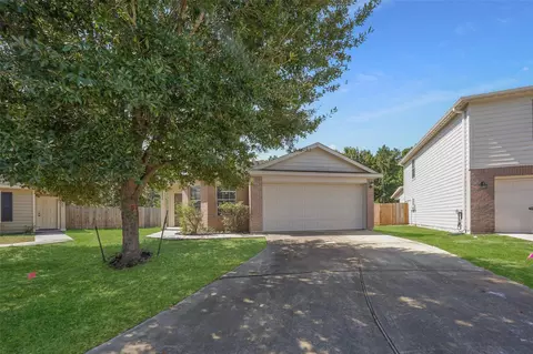 28894 Llano River Loop, Spring, TX 77386