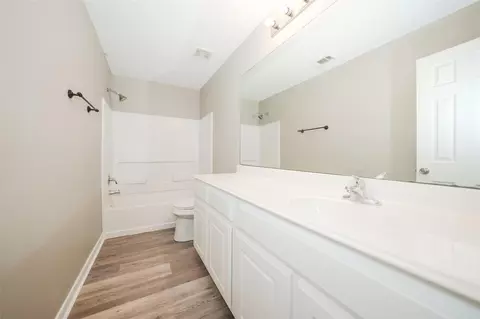 Entry Way - 28894 Llano River Loop, Spring, TX 77386 photo 3 of 4