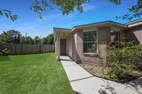 Exterior - 28894 Llano River Loop, Spring, TX 77386 photo 2 of 7