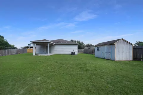 Exterior - 28894 Llano River Loop, Spring, TX 77386 photo 4 of 7