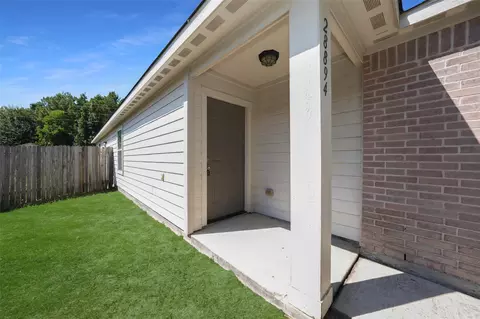 Exterior - 28894 Llano River Loop, Spring, TX 77386 photo 3 of 7