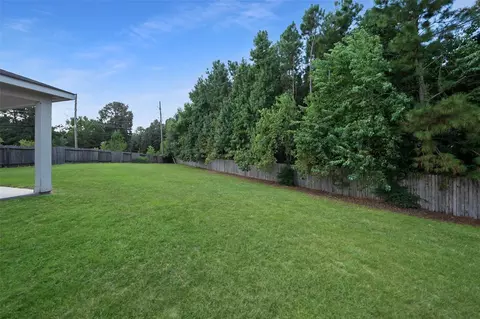 Exterior - 28894 Llano River Loop, Spring, TX 77386 photo 6 of 7