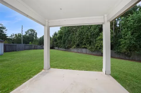 Exterior - 28894 Llano River Loop, Spring, TX 77386 photo 5 of 7