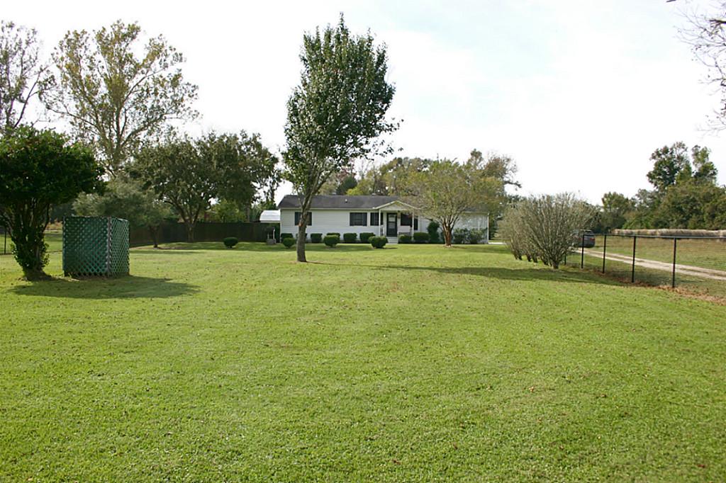 4060 S Fm563, Liberty, TX 77575 MLS 29920424