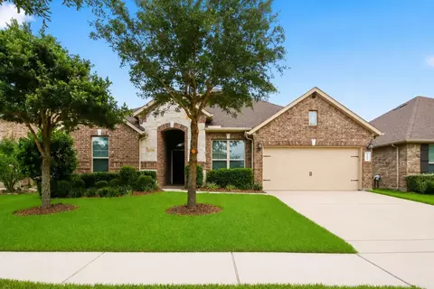 12014 Delwood Terrace Dr, Humble, TX 77346