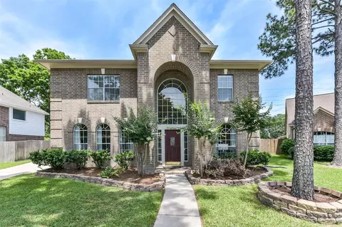 17006 Valley Palms Dr, Spring, TX 77379 photo 1