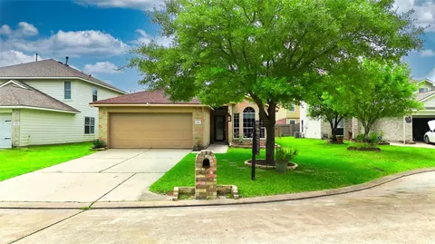 12043 Green Butte Ct, Houston, TX 77044