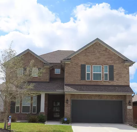 10854 Bodie Hills Dr, Rosharon, TX 77583
